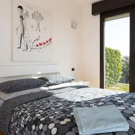 Apartman With Pool *